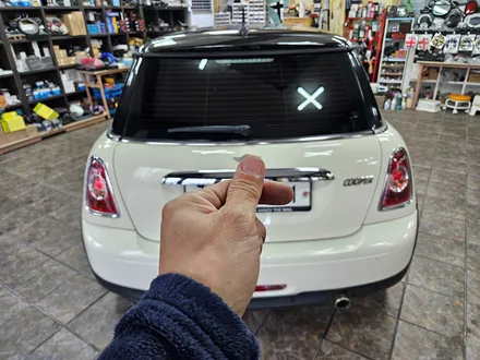 BMW 미니쿠퍼 R56 가져오신 포칼스피커 장착으로 오디오 사운드를 업그레이드 해드렸습니다.~~~^^ / 서울 도봉구