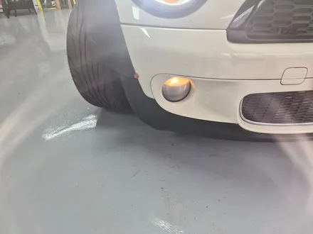 BMW 미니쿠퍼 R56 고질병 브레이크등 경고등 수리와 함께 안개등 미등을 모두 순정으로 돌려드렸습니다.~~~~^^ / 서울 도봉구
