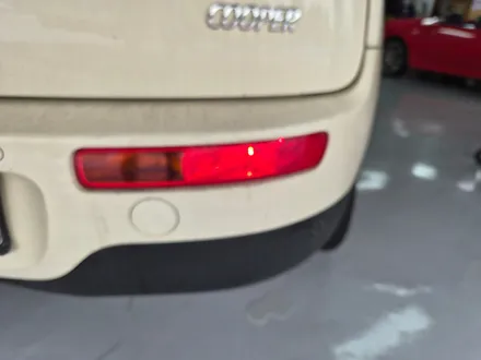 BMW 미니쿠퍼 F54 클럽맨들 고질적인 문제 브레이크등 결함 경고등을 말끔히 수리하여 스트레스에서 해방시켜 드렸습니다.~~~^^ / 서울 도봉구
