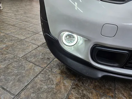 BMW 미니쿠퍼 R60 컨트리맨 가져오신 LED 라이트 교환으로 차량에 스타일을 확 변신시켜 드렸습니다.~~~~^^ / 서울 도봉구