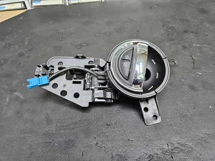 BMW 미니쿠퍼 F54 클럽맨 고질병 브레이크등 결함 경고등수리와 함께 고장난 도어 스위치를 모두 수리하여 스트레스에서 해방시켜 드렸습니다.~~~^^ / 서울 도봉구