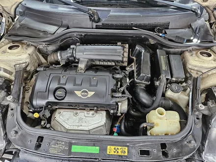 BMW 미니쿠퍼 R56 엔진체크등 점등 이상이 있는부품 서모스텟 교환과 FRM 모듈 오류를 해결하여 차량에 라이트를 모두 정상적으로 살려드렸습니다.~~~^^ / 서울 도봉구