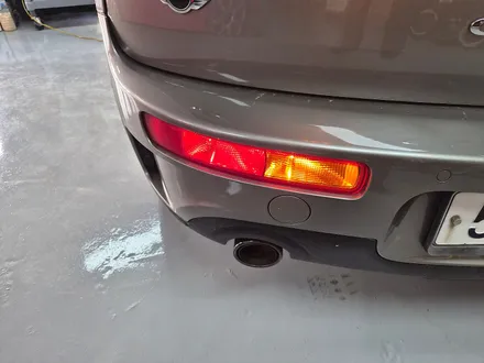 BMW 미니쿠퍼 F54 클럽맨 브레이크등 결함 경고등 녹아내린 커넥터를 모두 수리하여 이상증상을 모두 해결하여 드렸습니다.~~~^^ / 서울 도봉구
