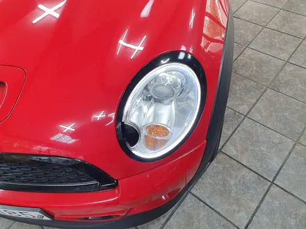 BMW 미니쿠퍼 R59 로드스터 가져오신 각종 비부와 튜닝제품을 모두 인스톨 하여 드렸습니다.~~~^^ / 서울 도봉구