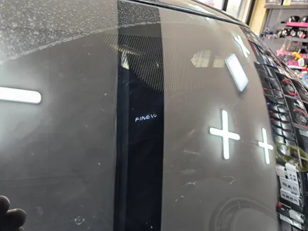 BMW 미니쿠퍼 F54 클럽맨 고질병 브레이크등 결함 수리와 함께 고장난 순정블랙박스를 성능좋은 파인뷰 블랙박스로 모두 교환하여 드렸습니다.~~~~^^ / 서울 도봉구