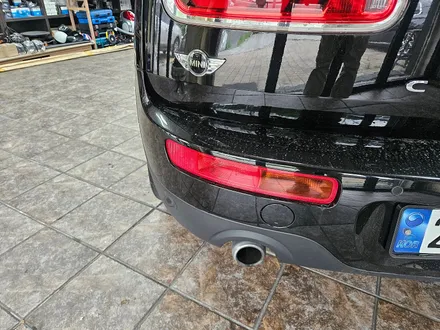 BMW 미니쿠퍼 F54 클럽맨 고질병 브레이크등 결함 경고등을 말끔히 수리하여 스트레스에서 해방시켜 드렸습니다.~~~^^ / 서울 도봉구