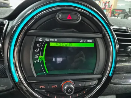 BMW 미니쿠퍼 F54 클럽맨 고질병 브레이크등 결함 경고등수리 모두 말끔히 수리하여 스트레스에서 해방시켜 드렸습니다.~~~^^ / 서울 도봉구