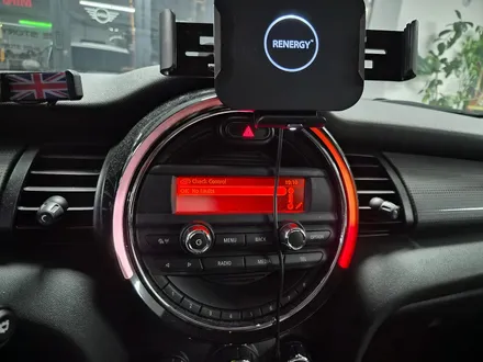 BMW 미니쿠퍼 F56 먹통된 브레이크등 깜빡이 후진등등 테일램프 전체 먹통을 수리하여 모두 살려 드렸습니다.~~~^^ / 서울 도봉구