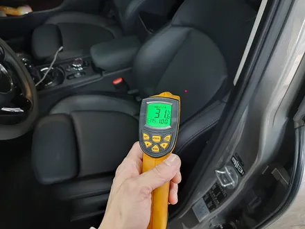 BMW 미니쿠퍼 F54 클럽맨 고장난 순정열선시트 기능을 모두 말끔히 수리하여 차량에서 이제 따뜻하게 지내실수 있습니다.~~~^^ / 서울 도봉구