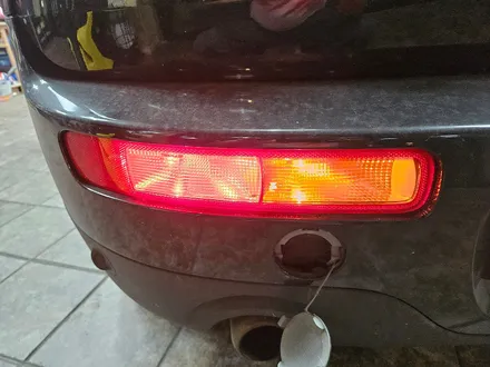 BMW 미니쿠퍼 F54 클럽맨 고질병 브레이크등 결함 먹통현상을 모두 말끔히 수리하여 스트레스 에서 해방시켜 드렸습니다.~~~^^ / 서울 도봉구