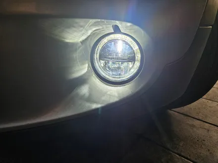 BMW 미니쿠퍼 R60 컨트리맨 가져오신 LED 데이라이트 장착으로 차량에 스타일과 야간에 광명을 찾아 드렸습니다.~~~^^ / 서울 도봉구