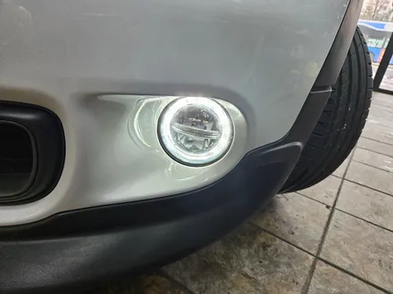 BMW 미니쿠퍼 R60 컨트리맨 가져오신 LED 라이트 교환으로 차량에 스타일을 확 변신시켜 드렸습니다.~~~~^^ / 서울 도봉구