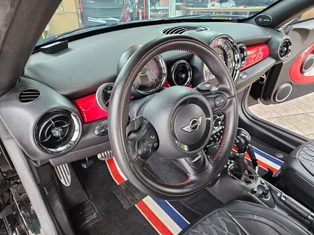 BMW 미니쿠퍼 F54 클럽맨  R58 미니쿠페 고질병 브레이크등 경고등수리로 스트레스에서 해방시켜 드렸습니다.~~~~^^ / 서울 도봉구