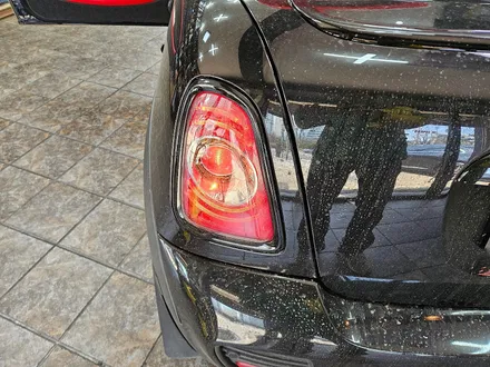 BMW 미니쿠퍼 F54 클럽맨  R58 미니쿠페 고질병 브레이크등 경고등수리로 스트레스에서 해방시켜 드렸습니다.~~~~^^ / 서울 도봉구