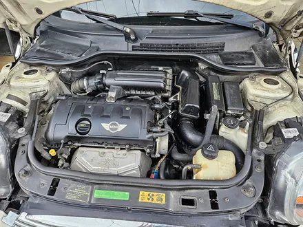 BMW 미니쿠퍼 R56 엔진체크등 점등 이상이 있는부품 서모스텟 교환과 FRM 모듈 오류를 해결하여 차량에 라이트를 모두 정상적으로 살려드렸습니다.~~~^^ / 서울 도봉구