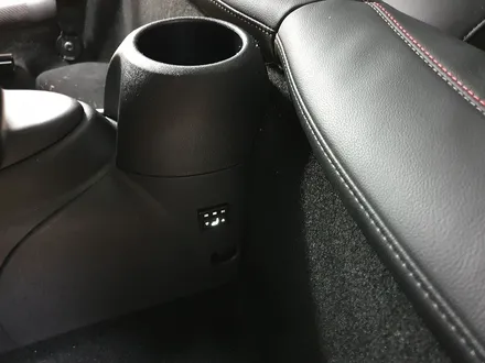 BMW 미니쿠퍼 3.5세대 F56 JCW 아이를 위한 뒷자석 디지털 열선시트 시공으로 뒷자석에서 뜨끈뜨근하게 지내실수 있습니다.~~~~~^^ / 서울 도봉구