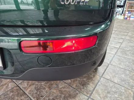 BMW 미니쿠퍼 F54 클럽맨 고질병 브레이크등 결함 경고등수리 모두 말끔히 수리하여 스트레스에서 해방시켜 드렸습니다.~~~^^ / 서울 도봉구