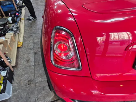 BMW 미니쿠퍼 R59 로드스터 F54 클럽맨 고질병 브레이크등 경고등 결함 경고등을 모두 말끔히 수리하여 스트레스에서 해방시켜 드렸습니다.~~~^^ / 서울 도봉구