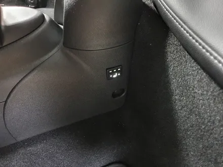 BMW 미니쿠퍼 3.5세대 F56 JCW 아이를 위한 뒷자석 디지털 열선시트 시공으로 뒷자석에서 뜨끈뜨근하게 지내실수 있습니다.~~~~~^^ / 서울 도봉구