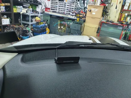 BMW 미니쿠퍼 2세대 R56 쿠퍼 R60 컨트리맨 깜찍이 LED 면발광 데이라이트 장착과 편리한 귀접이 락폴딩 장착으로 차량이 더욱더 편리하며 스타일이 살아납니다.~~~^^ / 서울 도봉구