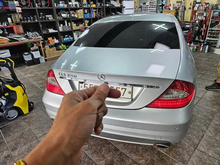 벤츠 w219 CLS 가져오신 안드로이드 오토 오디오를 모두 교환하여 기존 불편했던 기능들을 살려드렸습니다.~~~^^ / 서울 도봉구