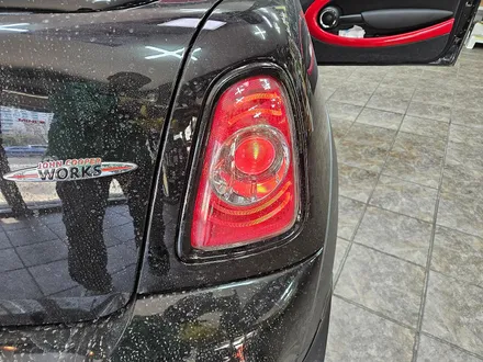 BMW 미니쿠퍼 F54 클럽맨  R58 미니쿠페 고질병 브레이크등 경고등수리로 스트레스에서 해방시켜 드렸습니다.~~~~^^ / 서울 도봉구