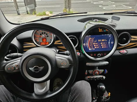 BMW 미니쿠퍼 R56 엔진체크등 점등 이상이 있는부품 서모스텟 교환과 FRM 모듈 오류를 해결하여 차량에 라이트를 모두 정상적으로 살려드렸습니다.~~~^^ / 서울 도봉구
