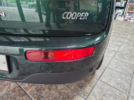 BMW 미니쿠퍼 F54 클럽맨 고질병 브레이크등 결함 경고등수리 모두 말끔히 수리하여 스트레스에서 해방시켜 드렸습니다.~~~^^ / 서울 도봉구