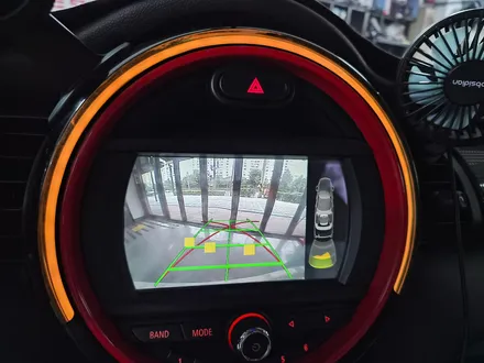 BMW 미니쿠퍼 F55 편리한 카플레이 안드로이드 오토 장착과 블랙박스 교환으로 차량이 더욱더 편리해집니다.~~~~^^ / 서울 도봉구