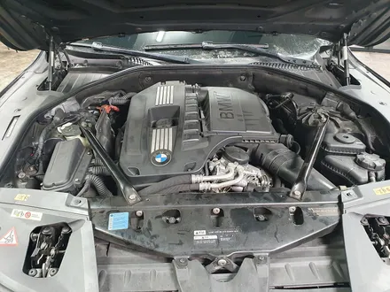 BMW 7 시리즈 F01 소모품인 점화 플러그와 이그니션 코일을 교환하여 차량에 울컥거리는 증상과 연비 정숙성 3마리 토깽이를 잡아드렸습니다.~~~~^^ / 서울 도봉구