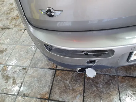 BMW 미니쿠퍼 F54 클럽맨 고질병 브레이크등 결함 현상을 모두 말끔히 해결하여 자동차 검사에 통과 시켜 드렸습니다.~~~~^^ / 서울 도봉구