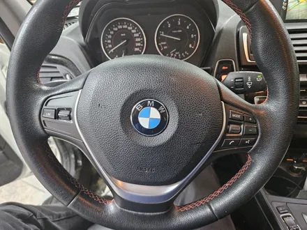 BMW 118D 먹통된 클락션을 살려드려 스트레스에서 해방시켜 드렸습니다.~~~^^ / 서울 도봉구