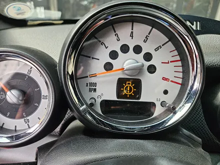 BMW 미니쿠퍼 R59 로드스터 고질병 브레이크등 경고등을 말끔히 수리하여 스트레스에서 해방시켜 드렸습니다.~~~^^ / 서울 도봉구
