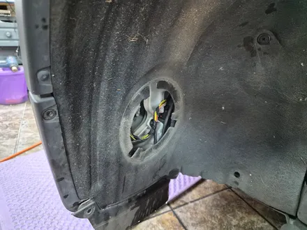 BMW 미니쿠퍼 R60 컨트리맨 고장난 워셔액 펌프를 교체해드리고 가져오신 블랙잭 미러커버를 장착하여 기능과 스타일을 살려드렸습니다.~~~^^ / 서울 도봉구