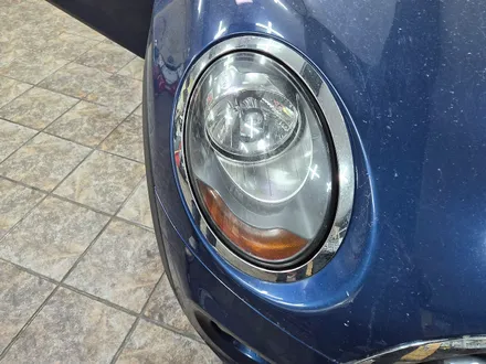BMW 미니쿠퍼 F56 차주분이 가져오신 미니전용 애프터 마켓 헤드라이트를 모두 교환하여 깜찍이 민휘로 탄생 되었습니다.~~~^^ / 서울 도봉구