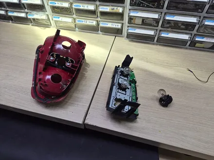 BMW 미니쿠퍼 R56 차량전체점검과 함께 엔진오일보충 고질병 브레이크등 경고등을 모두 말끔히 수리하여 스트레스에서 해방시켜 드렸습니다.ㅎㅎ / 서울 도봉구