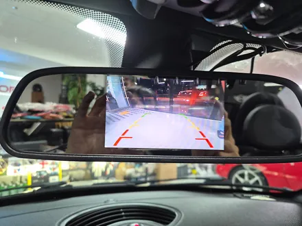 BMW 미니쿠퍼 R59 로드스터 타업체에서 엉망으로 만들어놓은 룸미러 후방카메라와 브레이크등 결함 경고등을 모두 수리하여 스트레스에서 해방시켜 드렸습니다.~~~^^ / 서울 도봉구