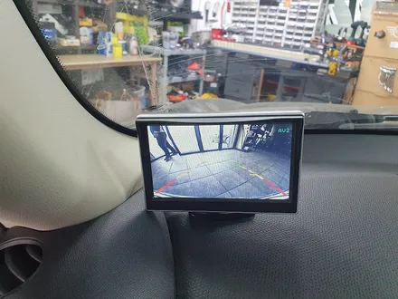 BMW 미니쿠퍼 F56 JCW 순정정품 LED 드라이빙램프 장착으로 간쥐민휘 만들어 드리고 R60 컨트리맨 후방전용 모니터 장착으로 안전하게 후진하실수 있습니다.~~~^^ / 서울 도봉구