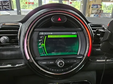 BMW 미니쿠퍼 F54 클럽맨 고질병 브레이크등 결함 경고등수리와 함께 고장난 도어 스위치를 모두 수리하여 스트레스에서 해방시켜 드렸습니다.~~~^^ / 서울 도봉구