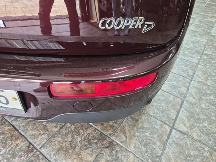 BMW 미니쿠퍼 F54 클럽맨들 차량에 고질병 브레이크등 결함 경고등수리로 스트레스에서 해방시켜드리고 고뱃지 테일램프도 모두 교환하여 드렸습니다.~~~^^ / 서울 도봉구