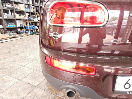BMW 미니쿠퍼 F54 클럽맨 고질병 브레이크등 경고등을 모두 말끔히 수리하여 스트레스에서 해방시켜 드렸습니다.~~~^^ / 서울 도봉구