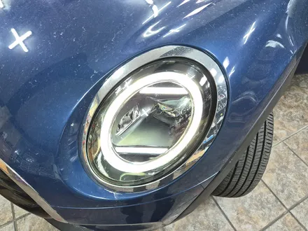 BMW 미니쿠퍼 F56 차주분이 가져오신 미니전용 애프터 마켓 헤드라이트를 모두 교환하여 깜찍이 민휘로 탄생 되었습니다.~~~^^ / 서울 도봉구
