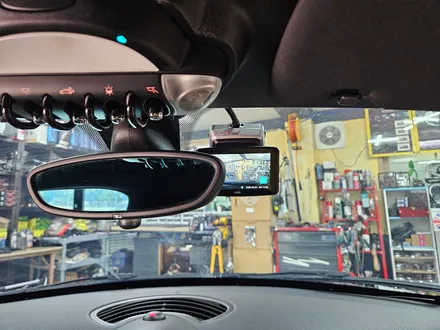 BMW 미니쿠퍼 F54 클럽맨  R58 미니쿠페 고질병 브레이크등 경고등수리로 스트레스에서 해방시켜 드렸습니다.~~~~^^ / 서울 도봉구