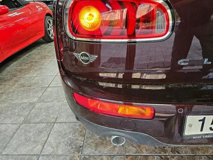 BMW 미니쿠퍼 F54 클럽맨 차량들에 고질병 브레이크등 결함 경고등을 모두 말끔히 수리하여 스트레스에서 해방시켜 드렸습니다.~~~^^ / 서울 도봉구