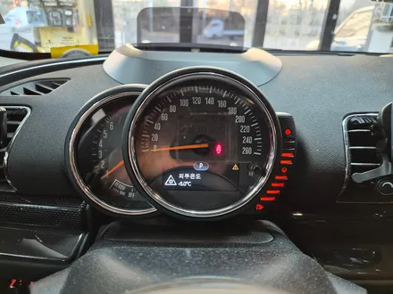 BMW 미니쿠퍼 R59 로드스터 F54 클럽맨 고질병 브레이크등 경고등 결함 경고등을 모두 말끔히 수리하여 스트레스에서 해방시켜 드렸습니다.~~~^^ / 서울 도봉구