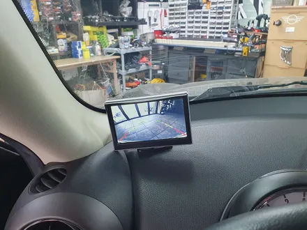 BMW 미니쿠퍼 F56 JCW 순정정품 LED 드라이빙램프 장착으로 간쥐민휘 만들어 드리고 R60 컨트리맨 후방전용 모니터 장착으로 안전하게 후진하실수 있습니다.~~~^^ / 서울 도봉구