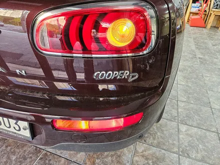 BMW 미니쿠퍼 F54 클럽맨 차량들에 고질병 브레이크등 결함 경고등을 모두 말끔히 수리하여 스트레스에서 해방시켜 드렸습니다.~~~^^ / 서울 도봉구