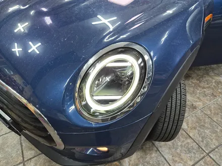 BMW 미니쿠퍼 F56 차주분이 가져오신 미니전용 애프터 마켓 헤드라이트를 모두 교환하여 깜찍이 민휘로 탄생 되었습니다.~~~^^ / 서울 도봉구