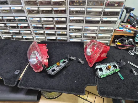 BMW 미니쿠퍼 R56 쿠퍼 R57 컨버터블 고질병 모든 등화류 경고등을 모두해결하여 스트레스에서 해방시켜 드렸습니다.~~~^^ / 서울 도봉구