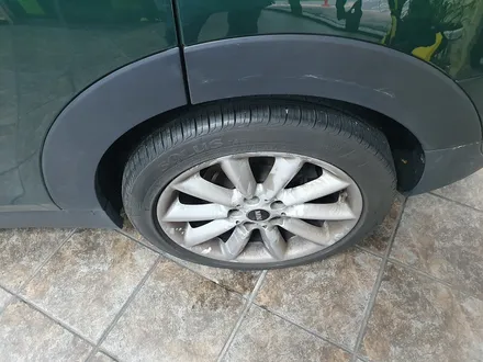 BMW 미니쿠퍼 F54 클럽맨 고질병 브레이크등 경고등 수리와 함께 소모품 브레이크패드를 교환하여 차량에 컨디션을 회복시켜 드렸습니다.~~~^^ / 서울 도봉구